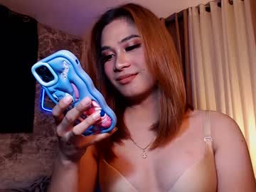 Ts_Inamorata Chaturbate stream image from March 29, 2025