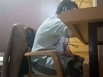Xander717742 Chaturbate stream image from March 29, 2025