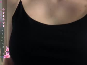 Evaa_Strom Chaturbate stream image from March 29, 2025