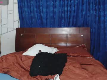 Melisa037 Chaturbate stream image from March 29, 2025