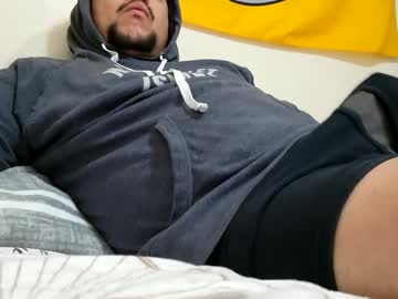 Mexidaddycan Chaturbate stream image from March 29, 2025