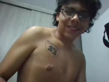 Sebassvalen09 Chaturbate stream image from March 29, 2025
