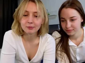 Sweetestsunshine_ Chaturbate stream image from March 29, 2025