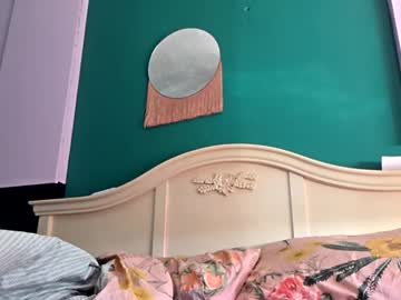 Tissfen Chaturbate stream image from March 29, 2025