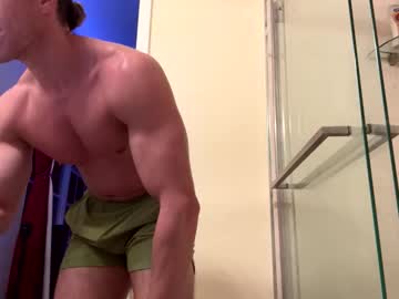 Xospartanofficial Chaturbate stream image from March 29, 2025