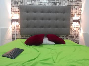 Jordan__Sex Chaturbate stream image from March 29, 2025