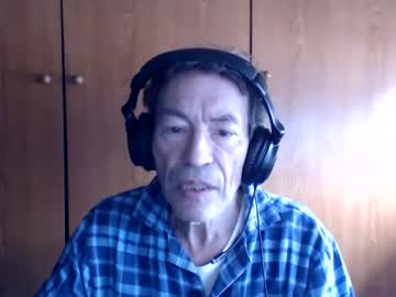 Kunegis Chaturbate stream image from March 29, 2025