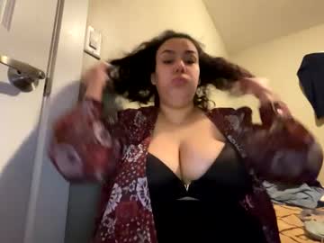 Laddybug911767 Chaturbate stream image from March 29, 2025
