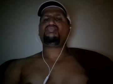 Man_New Chaturbate stream image from March 29, 2025