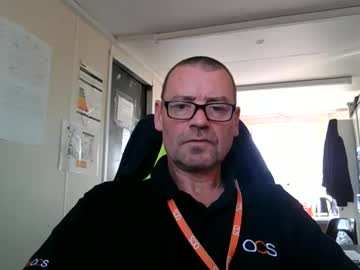 Markspleasure Chaturbate stream image from March 29, 2025