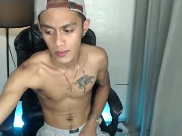 Prince_Gray69 Chaturbate stream image from March 29, 2025
