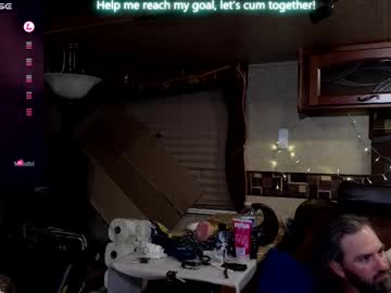 Tpadget3 Chaturbate stream image from March 29, 2025