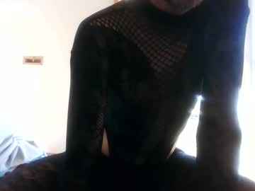 Aguahot7 Chaturbate stream image from March 29, 2025