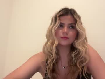 Kateevanss Chaturbate stream image from March 29, 2025