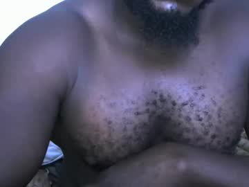 Africoc243 Chaturbate stream image from March 29, 2025