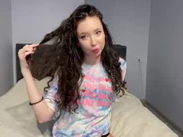Amiair Chaturbate stream image from March 29, 2025