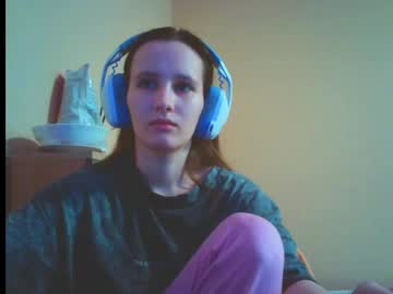 Babywaifu1 Chaturbate stream image from March 29, 2025