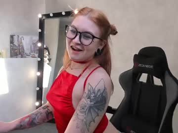 Christine_Wallker Chaturbate stream image from March 29, 2025