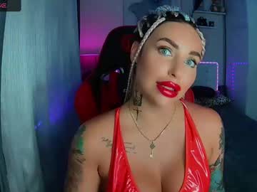 Cokeyspeed69 Chaturbate stream image from March 29, 2025