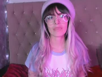 Lily_Rose18 Chaturbate stream image from March 29, 2025