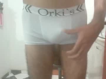 Nandolopes2891 Chaturbate stream image from March 29, 2025