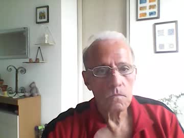 Buscametu Chaturbate stream image from March 29, 2025