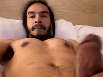 Freakypapi718 Chaturbate stream image from March 29, 2025