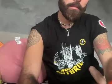 Italianstallion_Race Chaturbate stream image from March 29, 2025