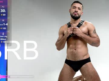 Keith_Lawrence_ Chaturbate stream image from March 29, 2025