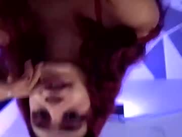 Maria36201 Chaturbate stream image from March 29, 2025