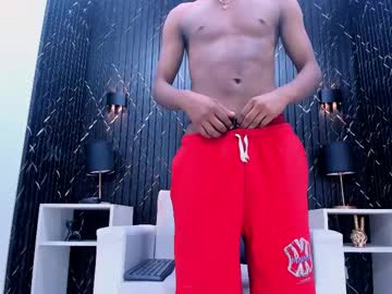 Noah_Martinez_ Chaturbate stream image from March 29, 2025