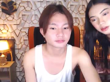 Tristanblue22 Chaturbate stream image from March 29, 2025