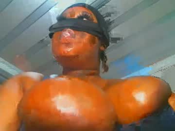 Xpanther_23 Chaturbate stream image from March 29, 2025