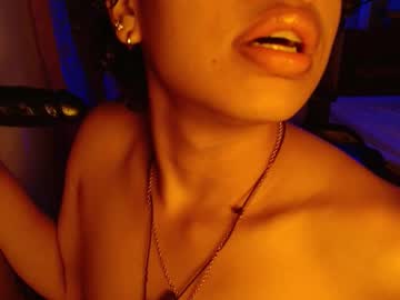 Amber_Mds Chaturbate stream image from March 29, 2025