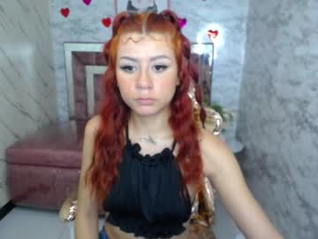 Angelina_Fox_V Chaturbate stream image from March 29, 2025