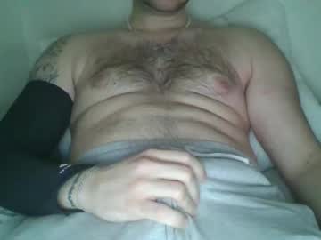 Athleticman2025 Chaturbate stream image from March 29, 2025