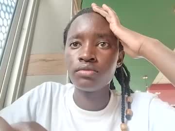 Black_Goddess9351 Chaturbate stream image from March 29, 2025