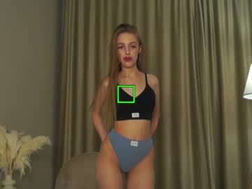 Milana_Hard Chaturbate stream image from March 29, 2025