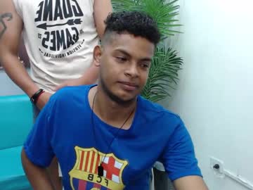 Nainxthiago Chaturbate stream image from March 29, 2025