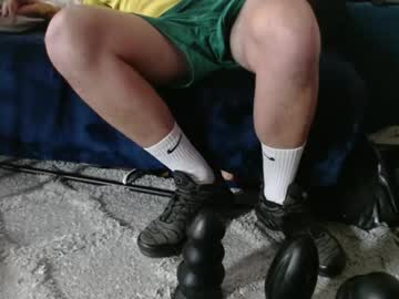 Trixemff Chaturbate stream image from March 29, 2025