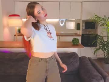 Amitybales Chaturbate stream image from March 29, 2025
