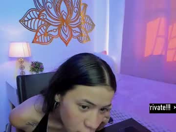 Antonellatorres24 Chaturbate stream image from March 29, 2025