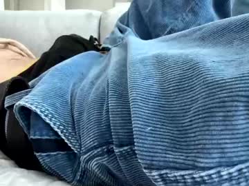 B6662050 Chaturbate stream image from March 29, 2025