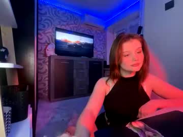 Baby_Milaaaaaaa Chaturbate stream image from March 29, 2025