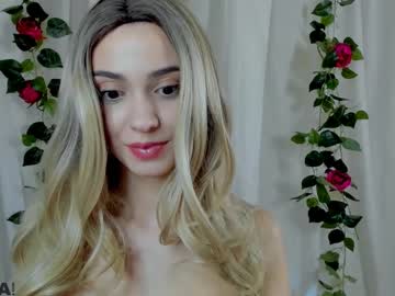 Elza_Rose Chaturbate stream image from March 29, 2025