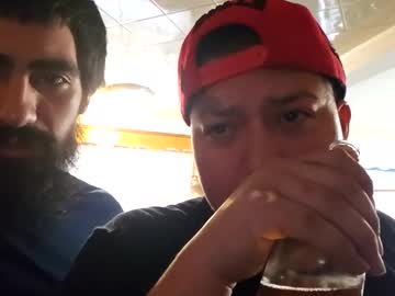 Gavia88 Chaturbate stream image from March 29, 2025