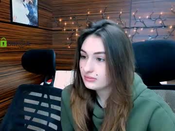 Miss_Cherry1 Chaturbate stream image from March 29, 2025