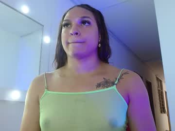 Samarahills1 Chaturbate stream image from March 29, 2025