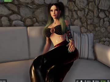 Sexy__Susan Chaturbate stream image from March 29, 2025