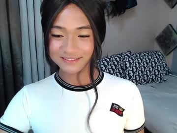 Sweet_Tenshi Chaturbate stream image from March 29, 2025